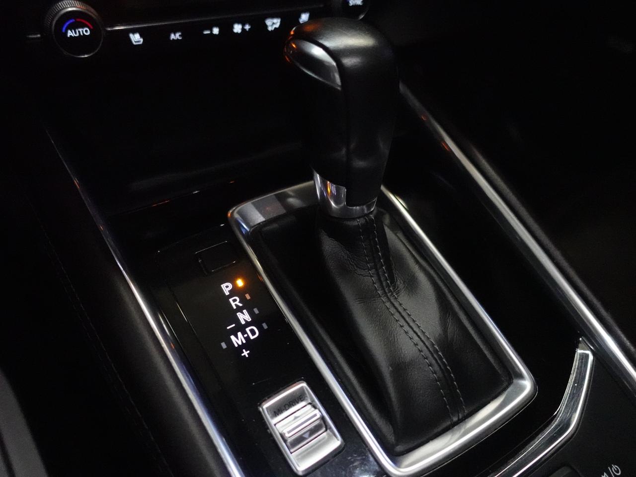 2023 Mazda CX-5 SIGNATURE | AWD | Nav | Leather | Sunroof | HUD