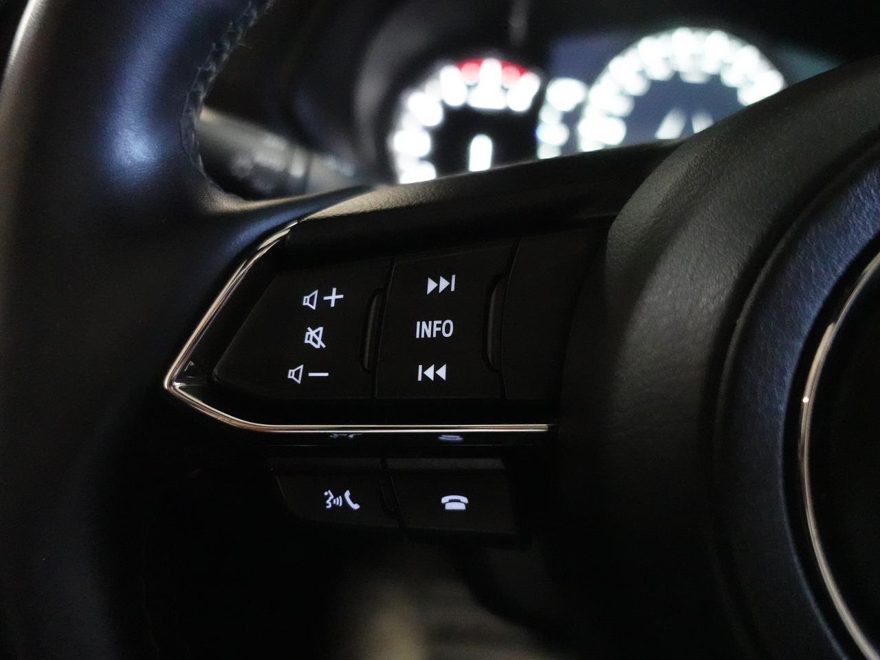 2023 Mazda CX-5 SIGNATURE | AWD | Nav | Leather | Sunroof | HUD