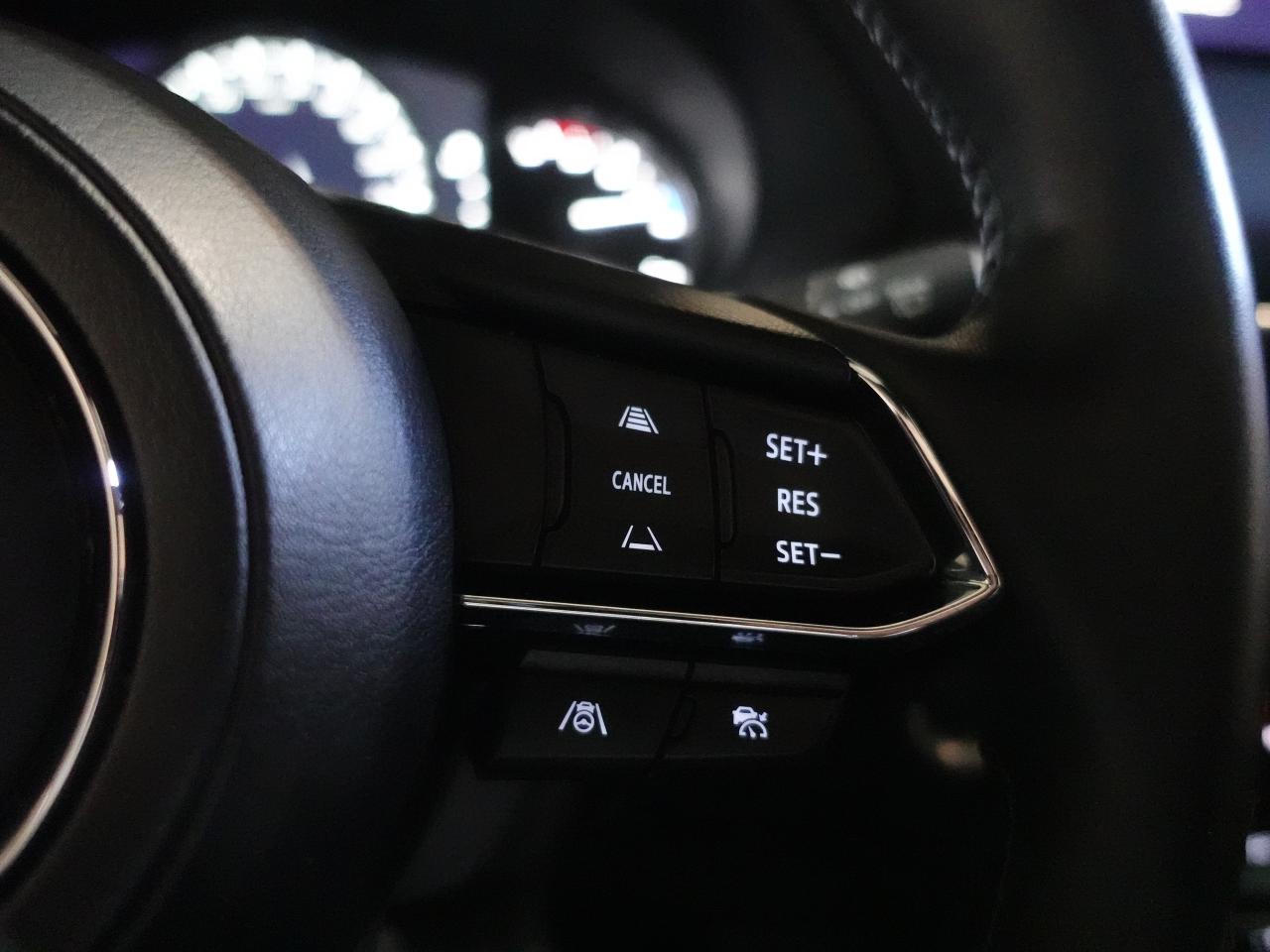 2023 Mazda CX-5 SIGNATURE | AWD | Nav | Leather | Sunroof | HUD