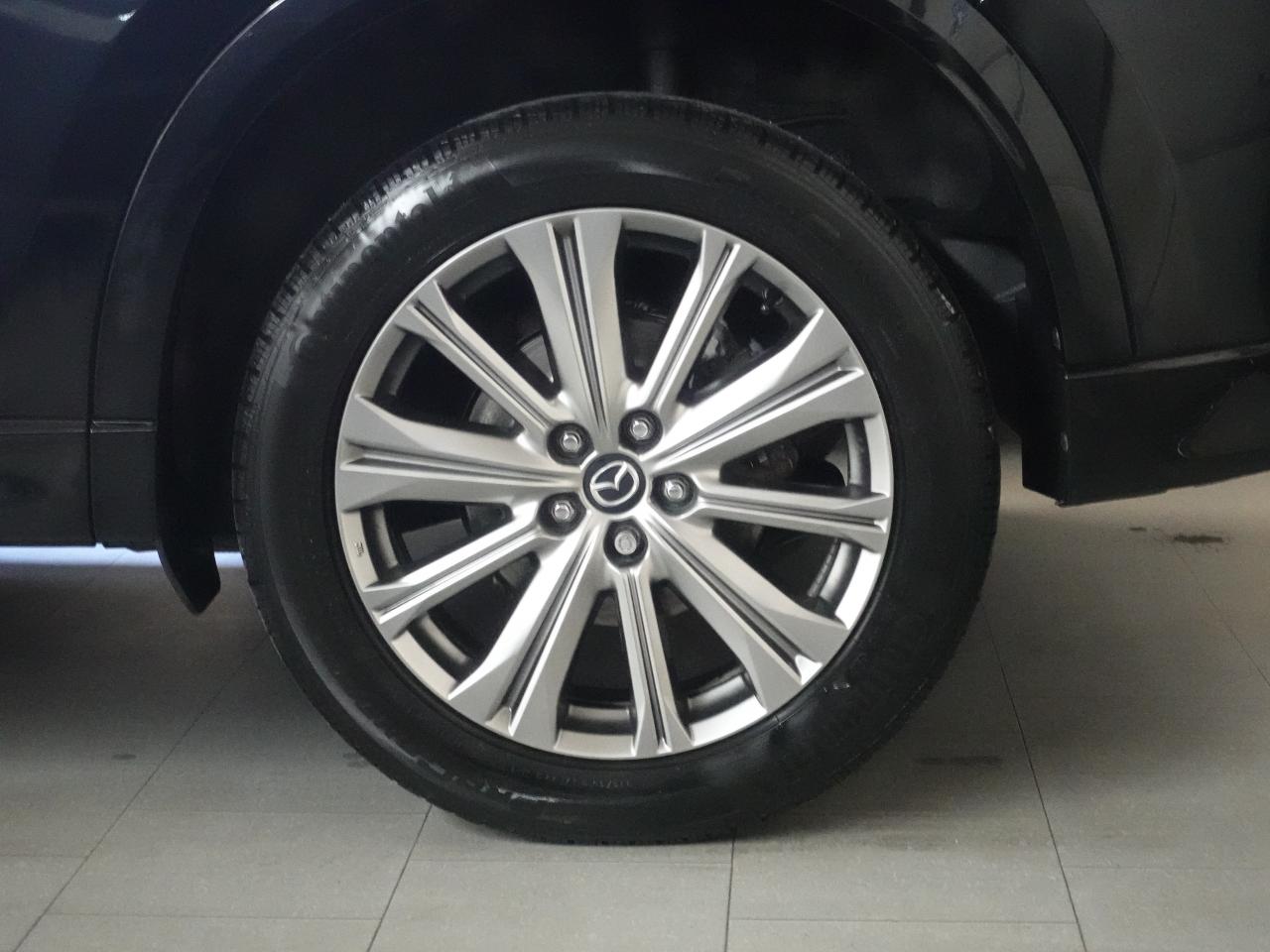 2023 Mazda CX-5 SIGNATURE | AWD | Nav | Leather | Sunroof | HUD
