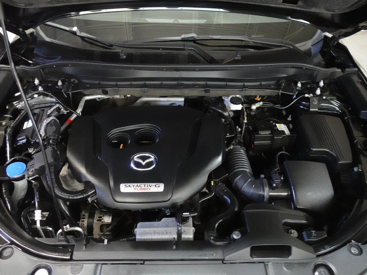 2023 Mazda CX-5 SIGNATURE | AWD | Nav | Leather | Sunroof | HUD Photo