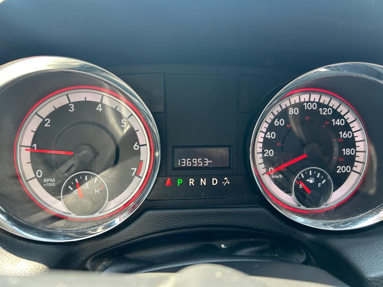 2019 Dodge Grand Caravan CANADA VALUE PACKAGE - Photo #5