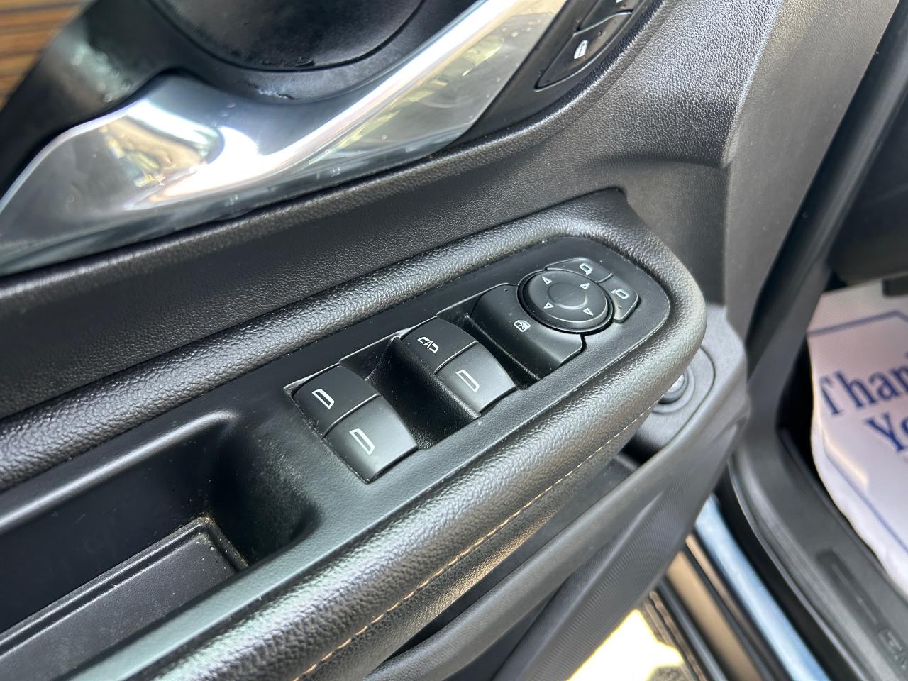 2019 GMC Terrain SLE - Photo #9