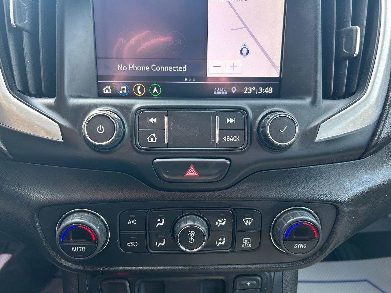2019 GMC Terrain SLE - Photo #11