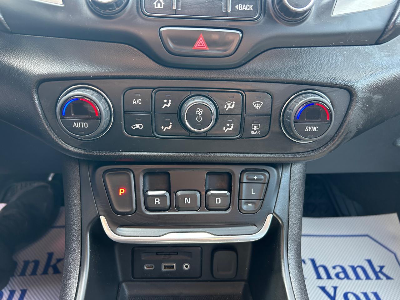 2019 GMC Terrain SLE - Photo #12