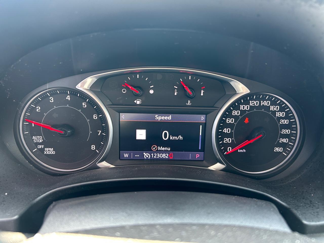 2019 GMC Terrain SLE - Photo #8
