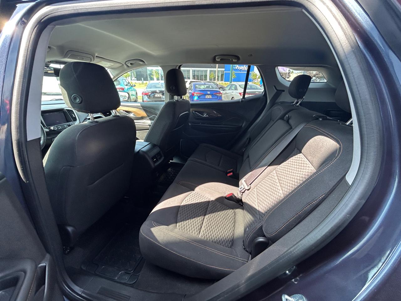 2019 GMC Terrain SLE - Photo #7