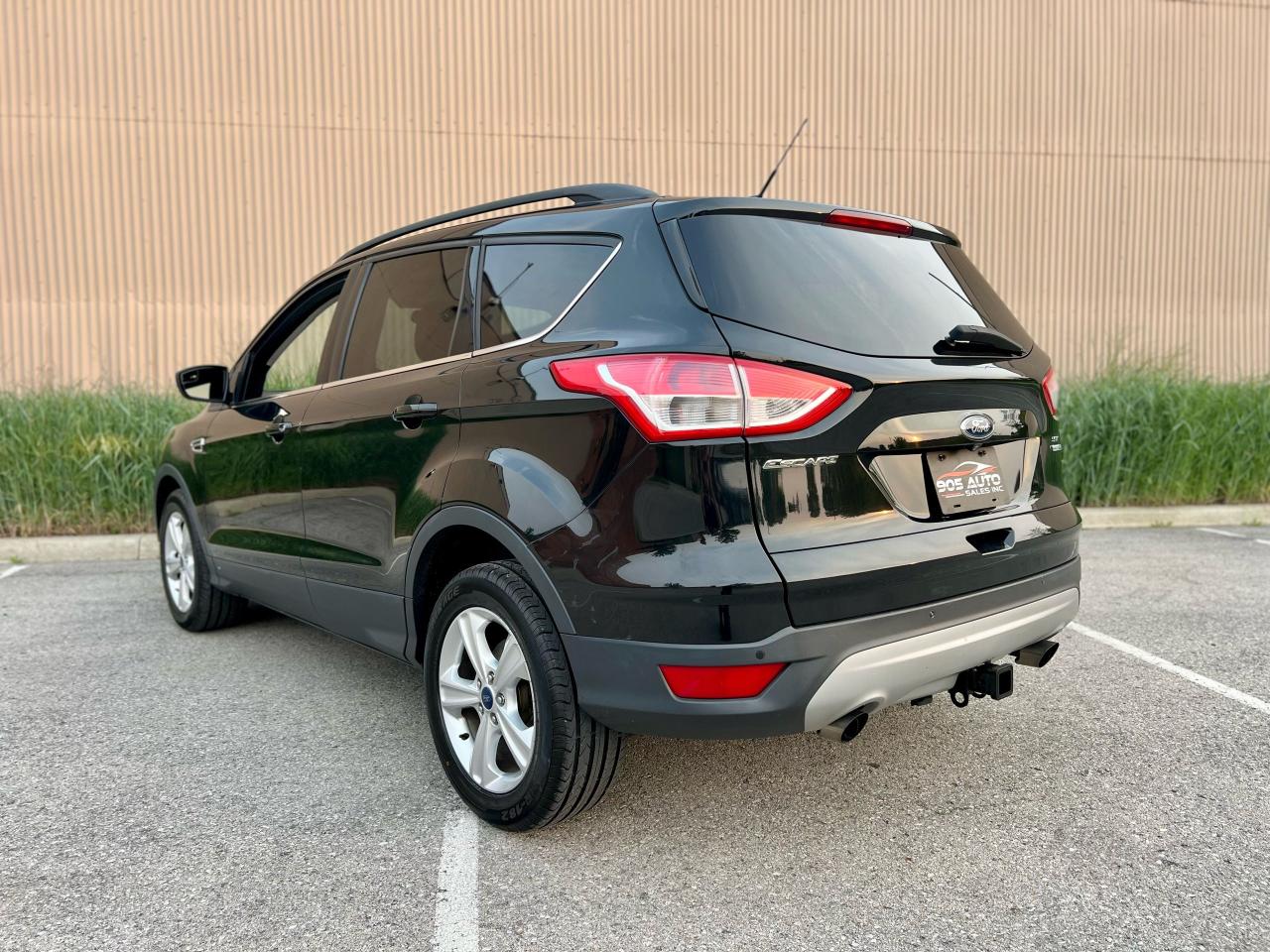 2014 Ford Escape SE - Photo #3