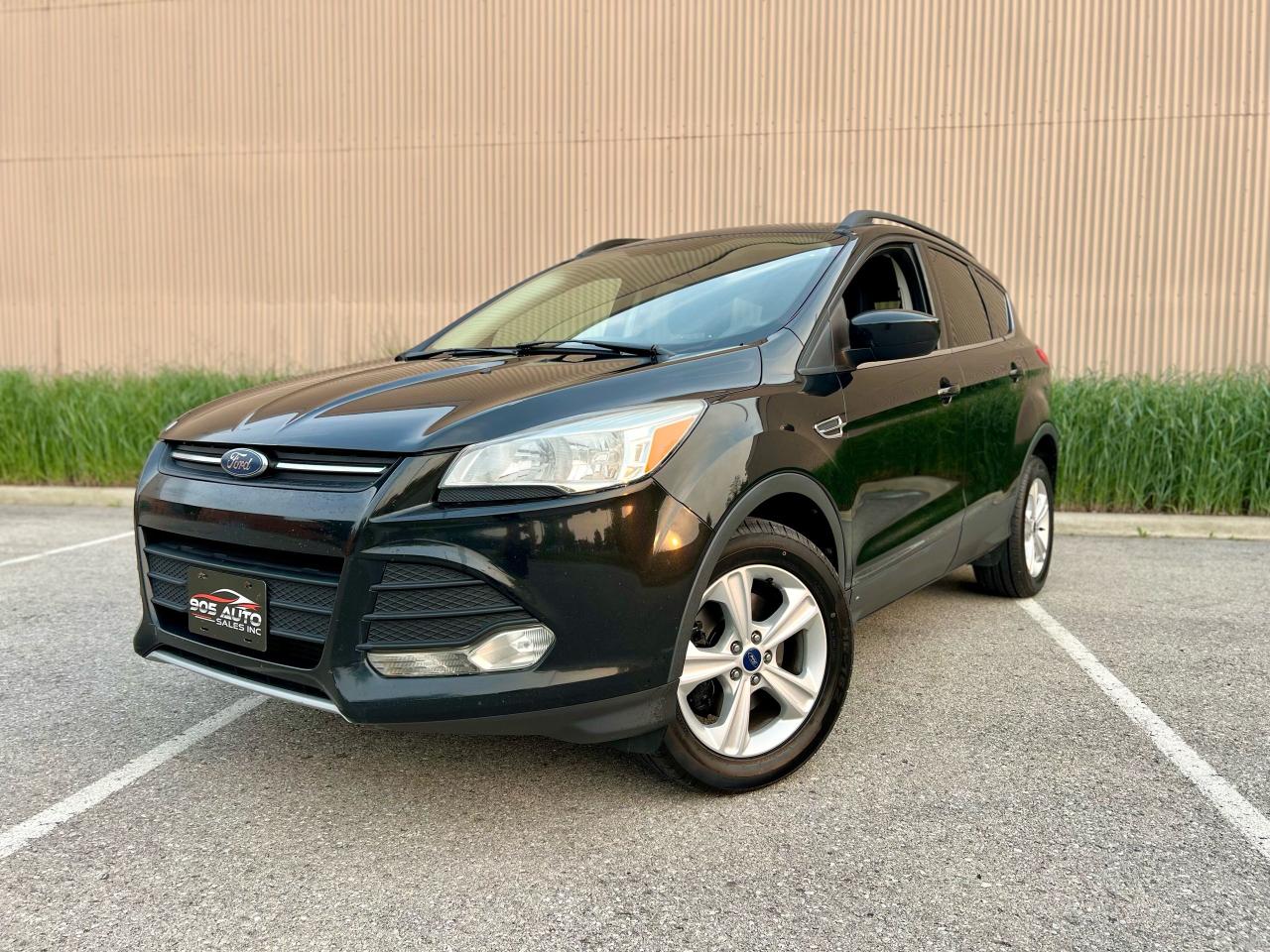 Used 2014 Ford Escape SE for sale in Thorold, ON