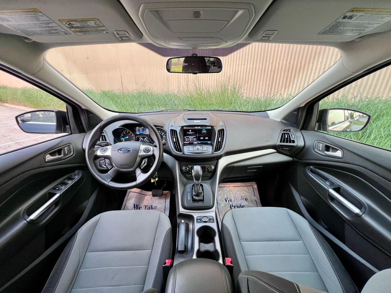 2014 Ford Escape SE - Photo #9