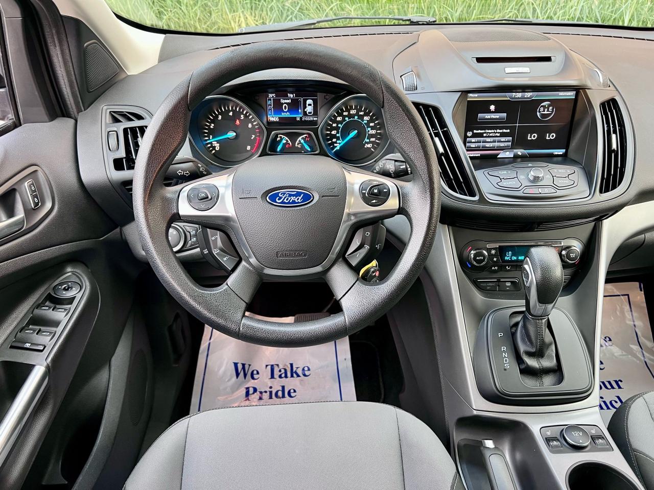 2014 Ford Escape SE - Photo #13