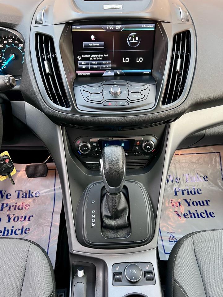 2014 Ford Escape SE - Photo #14