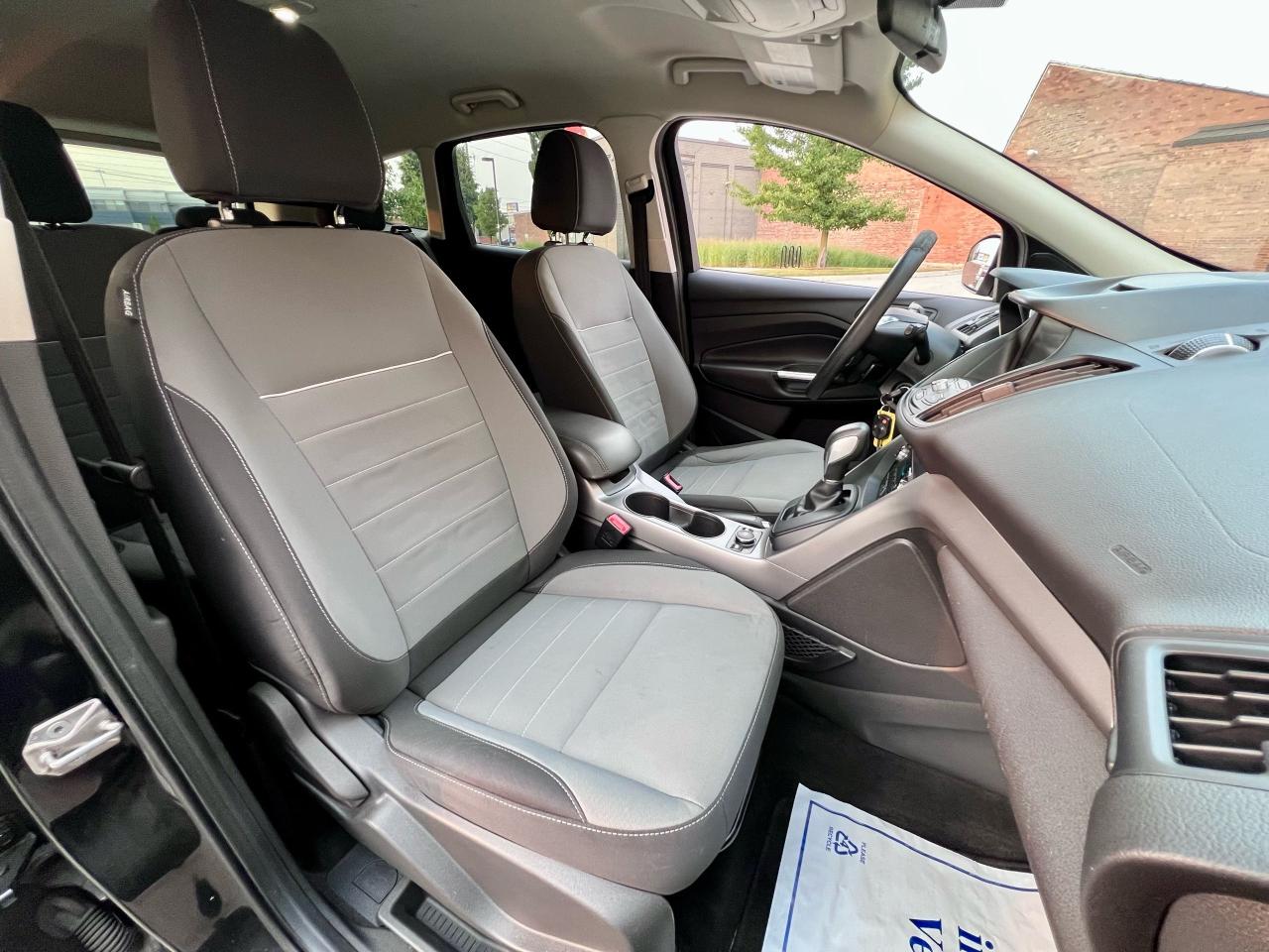 2014 Ford Escape SE - Photo #15