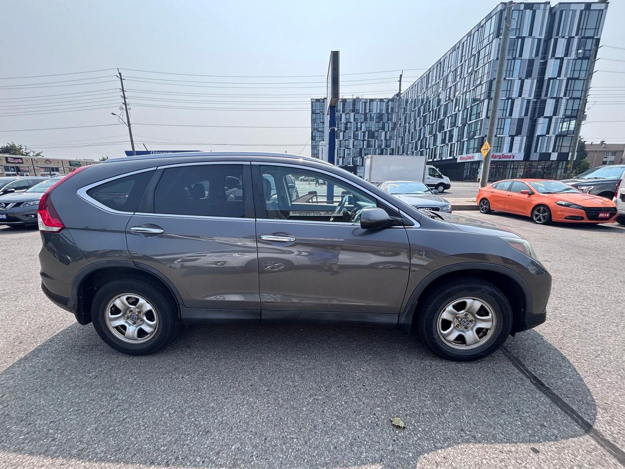 2013 Honda CR-V AWD TOURING DRIVES GREAT! - Photo #6