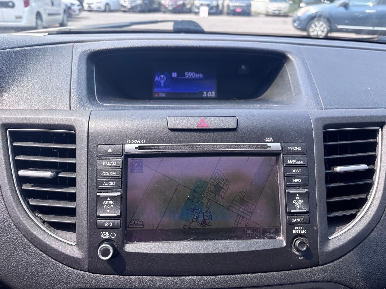 2013 Honda CR-V AWD TOURING DRIVES GREAT! - Photo #20