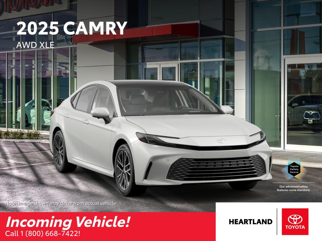 Vehicle Image