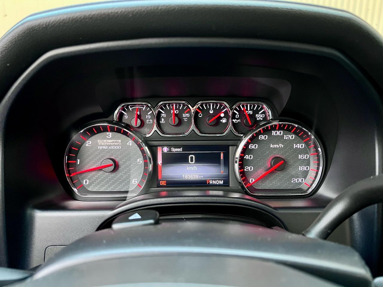 2015 GMC Sierra 1500 SLT - Photo #18