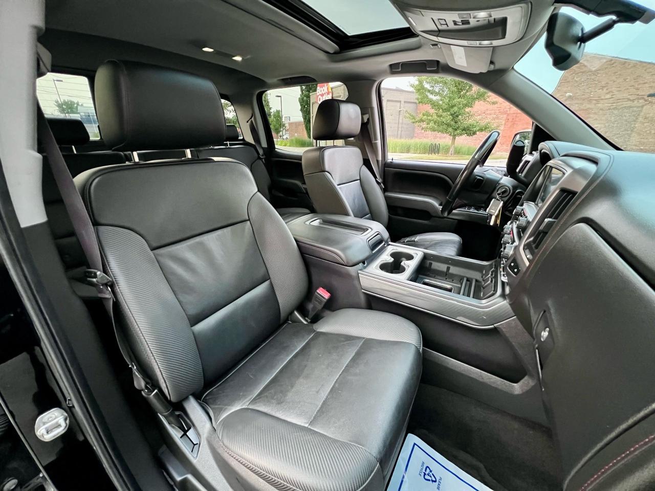 2015 GMC Sierra 1500 SLT - Photo #14