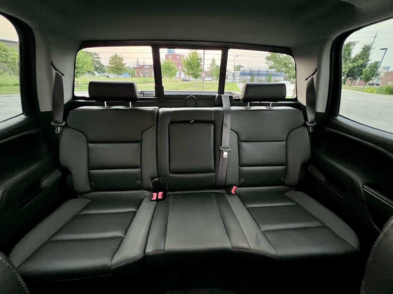 2015 GMC Sierra 1500 SLT - Photo #15