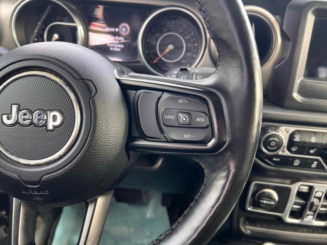 2018 Jeep Wrangler SPORT Photo18