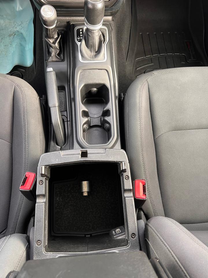 2018 Jeep Wrangler SPORT Photo57