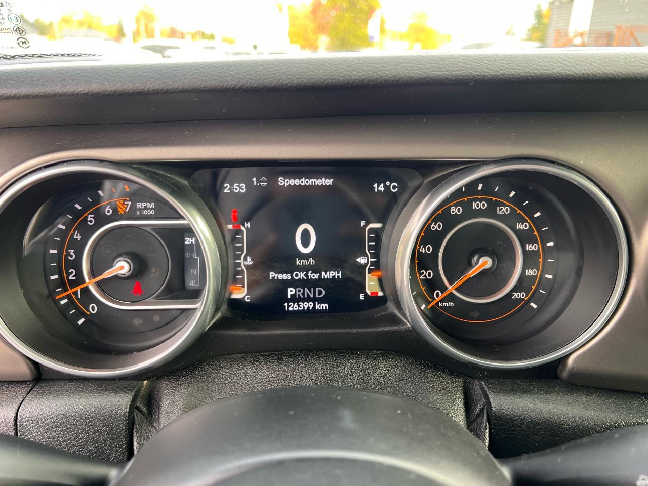 2018 Jeep Wrangler SPORT Photo24