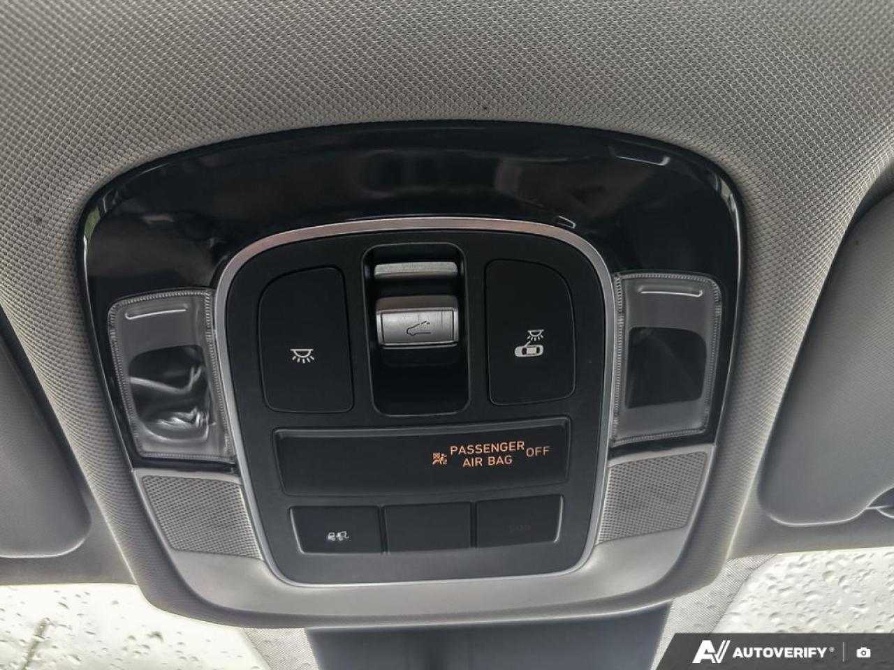 2022 Hyundai Tucson PREFERRED TREND PKG / ROOF / LEATHER / AWD - Photo #17