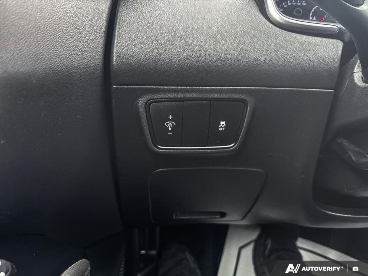 2022 Hyundai Tucson PREFERRED TREND PKG / ROOF / LEATHER / AWD - Photo #13