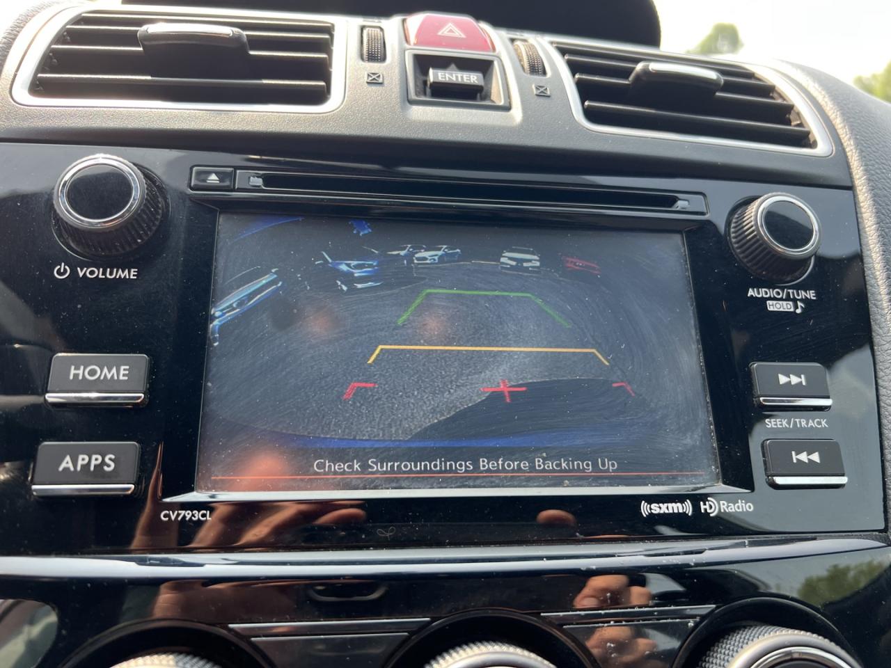 2018 Subaru WRX Sport Premium *One Owner* Accident Free - Photo #14