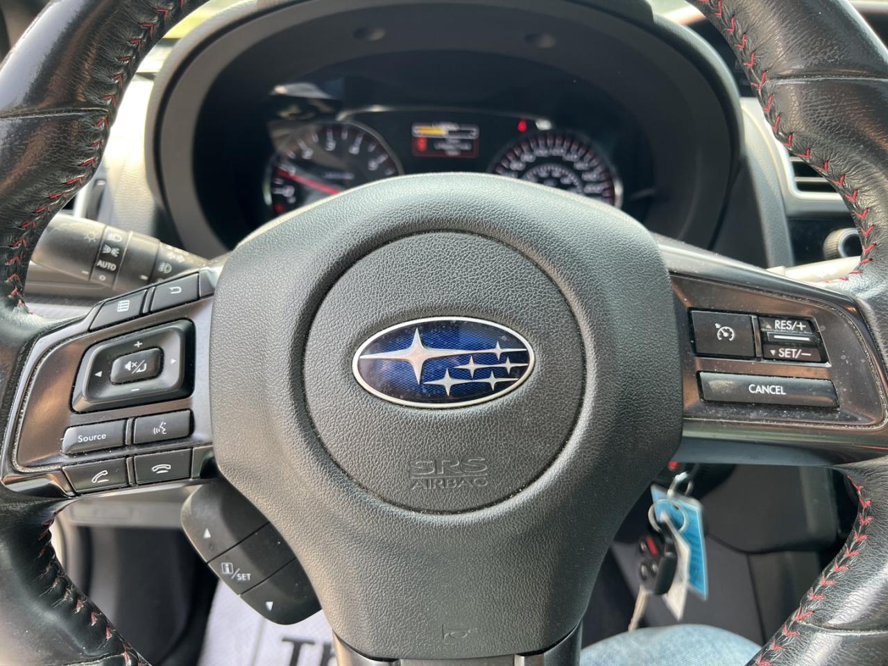 2018 Subaru WRX Sport Premium *One Owner* Accident Free - Photo #13