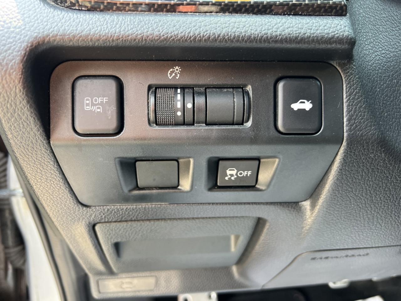 2018 Subaru WRX Sport Premium *One Owner* Accident Free - Photo #17