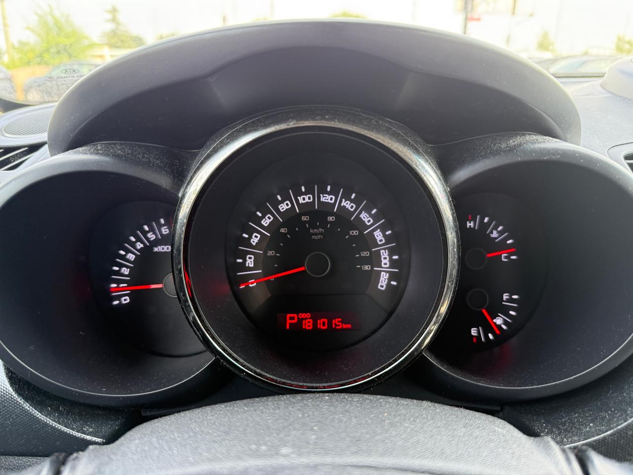 2011 Kia Soul 2u / AUTO / AC / YOU SAFETY YOU SAVE - Photo #5