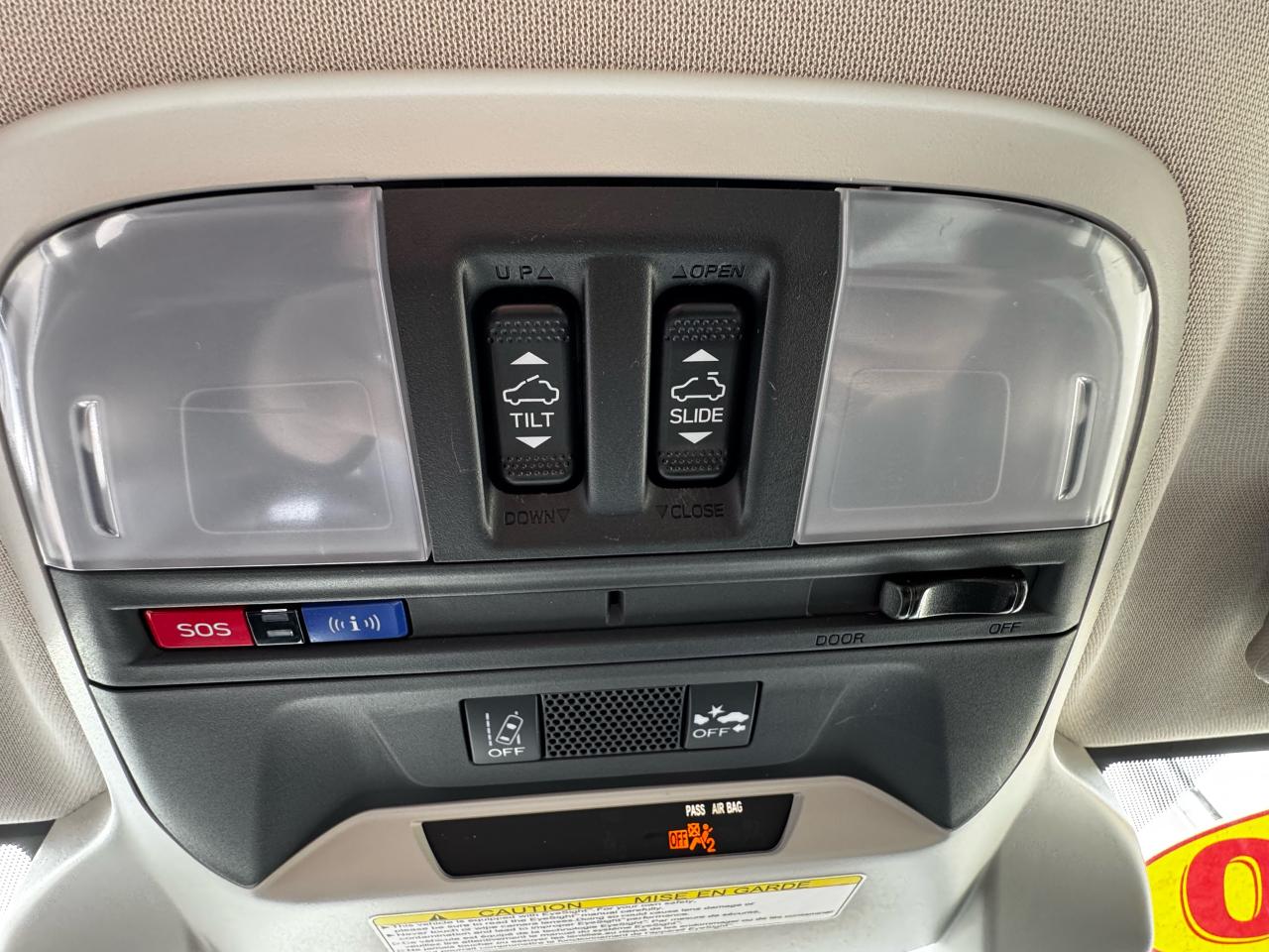 2020 Subaru Crosstrek Limited Photo