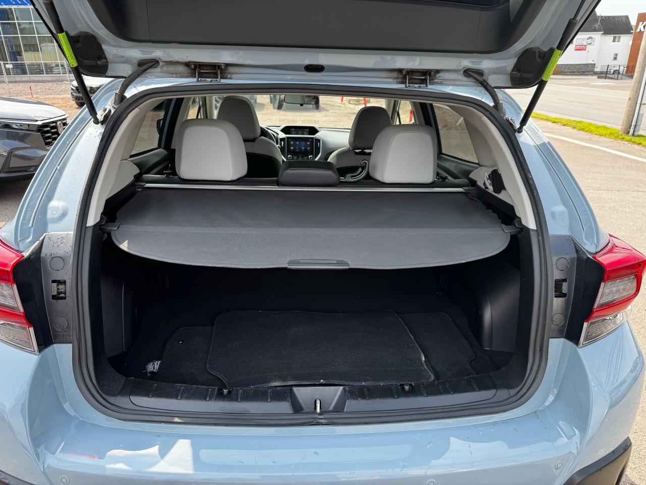 2020 Subaru Crosstrek Limited Photo