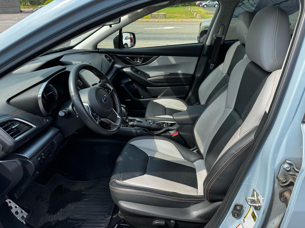 2020 Subaru Crosstrek Limited Photo