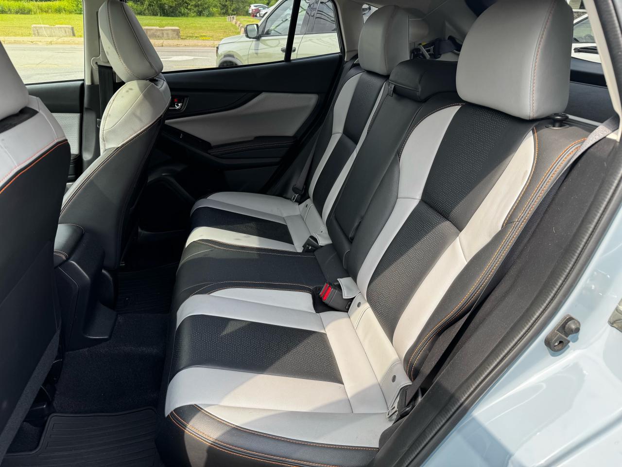 2020 Subaru Crosstrek Limited Photo