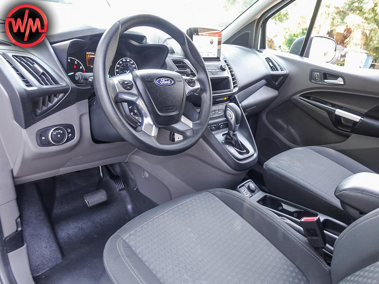 2020 Ford Transit Connect XLT*SHELVING*DUAL DOORS*REV-CAM*POWER GROUP*BT Photo