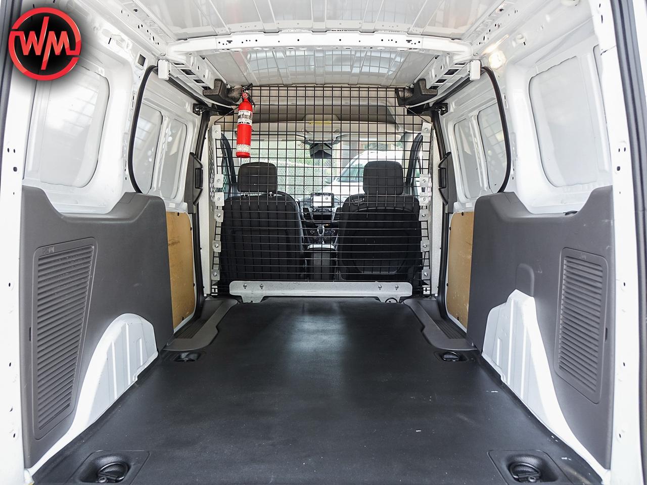 2020 Ford Transit Connect XLT*SHELVING*DUAL DOORS*REV-CAM*POWER GROUP*BT Photo