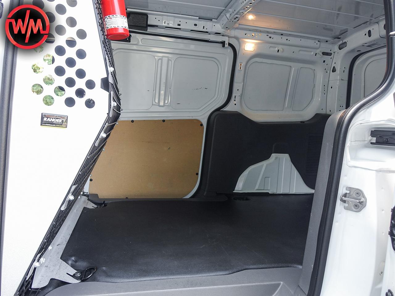 2020 Ford Transit Connect XLT*SHELVING*DUAL DOORS*REV-CAM*POWER GROUP*BT Photo