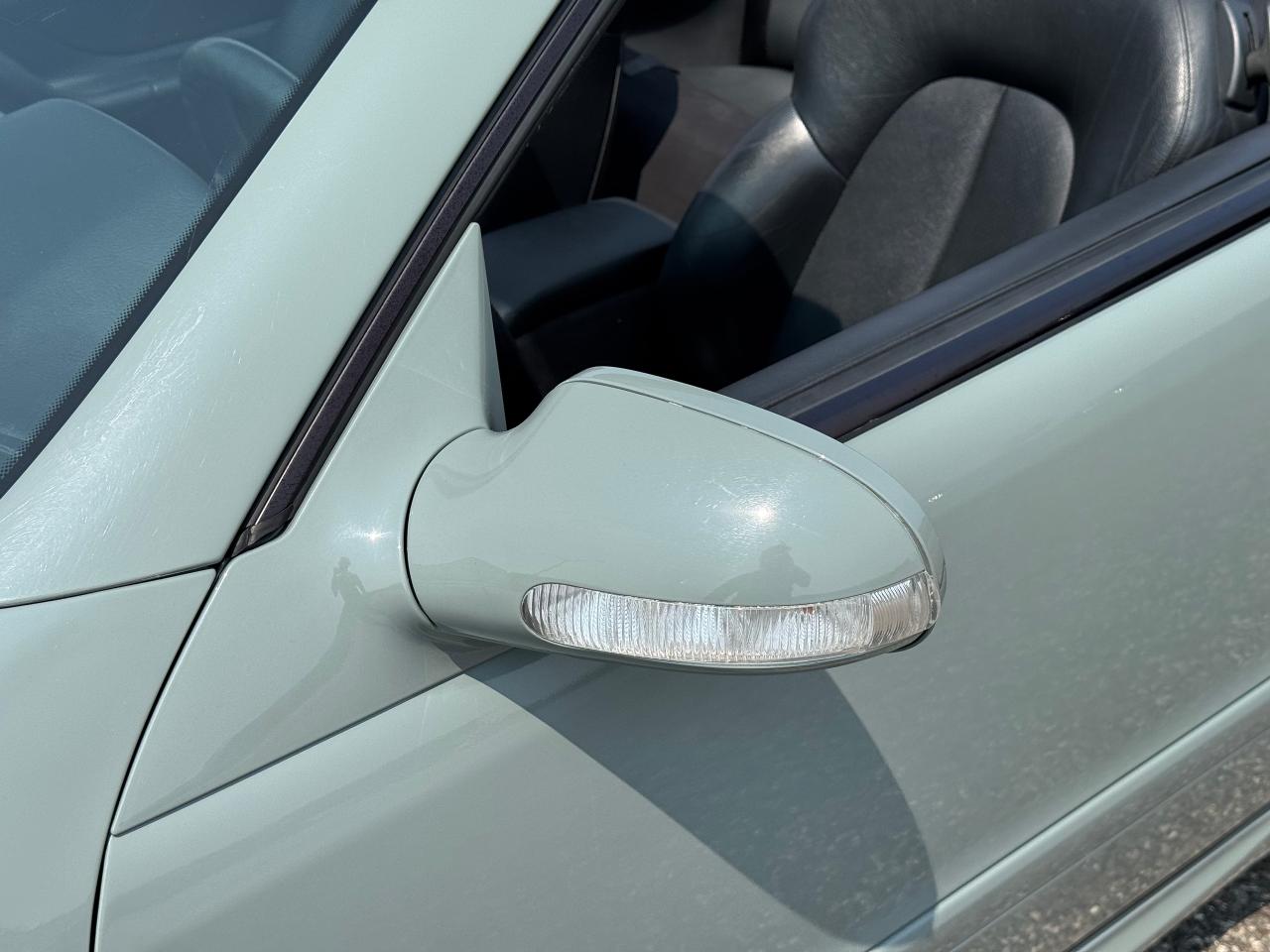 2003 Mercedes-Benz CLK 430 CABRIOLET **LOW KM'S** - Photo #15
