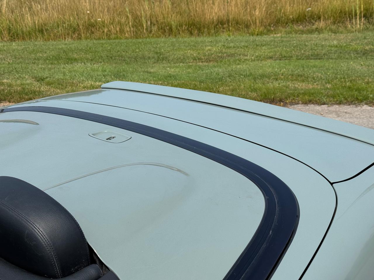 2003 Mercedes-Benz CLK 430 CABRIOLET **LOW KM'S** - Photo #16