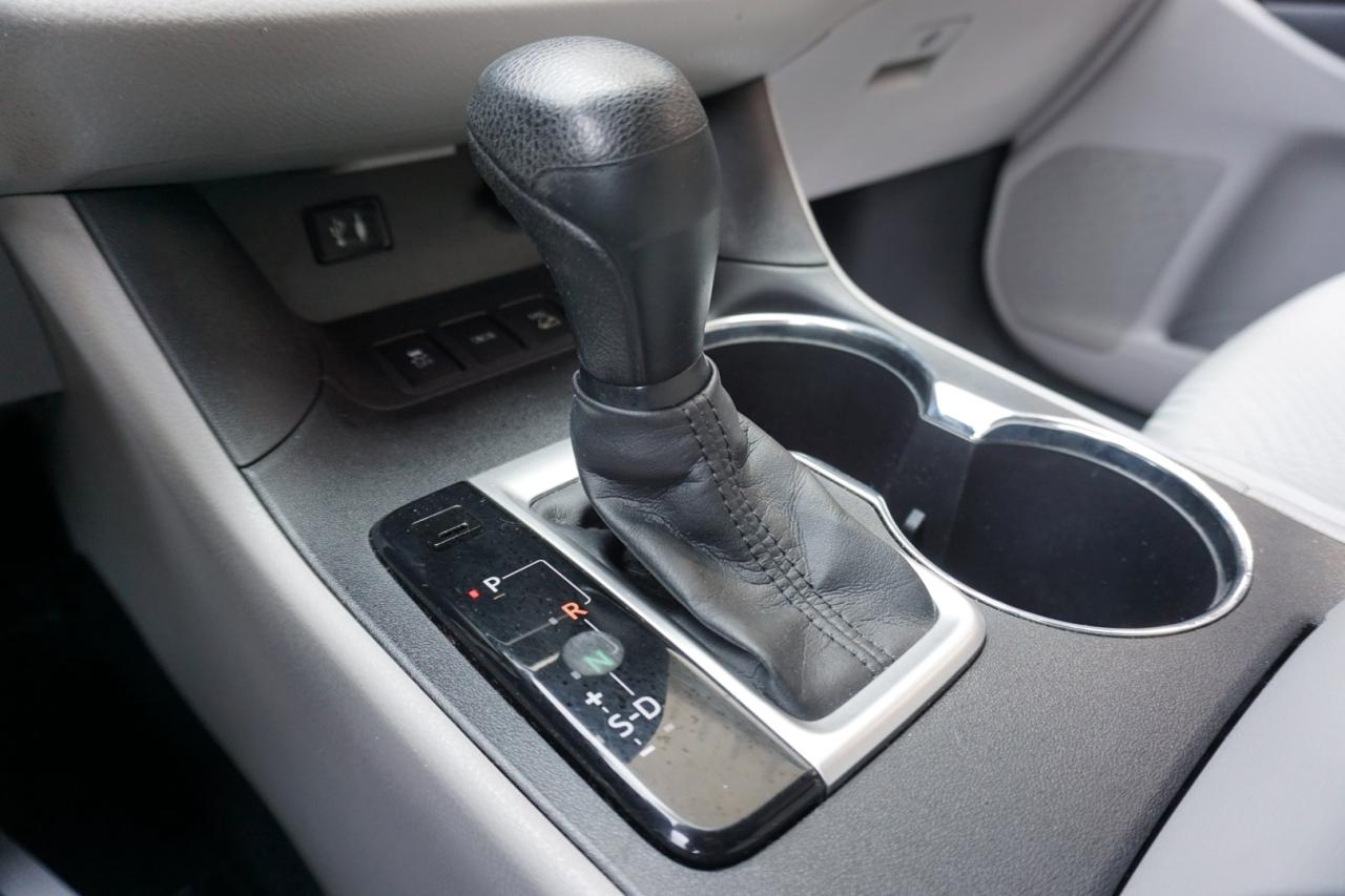 2014 Toyota Highlander V6 LE AWD CERTIFIED *7 SEATS*ACCIDENT FREE* CAMERA BLUETOOTH CRUISE ALLOYS - Photo #20