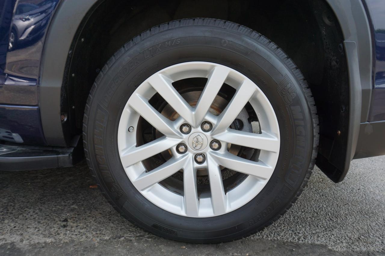 2014 Toyota Highlander V6 LE AWD CERTIFIED *7 SEATS*ACCIDENT FREE* CAMERA BLUETOOTH CRUISE ALLOYS - Photo #33