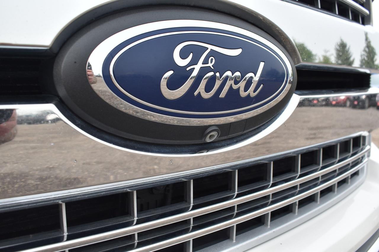 2018 Ford F-150 Lariat 6.5 box 5.0L - Photo #10