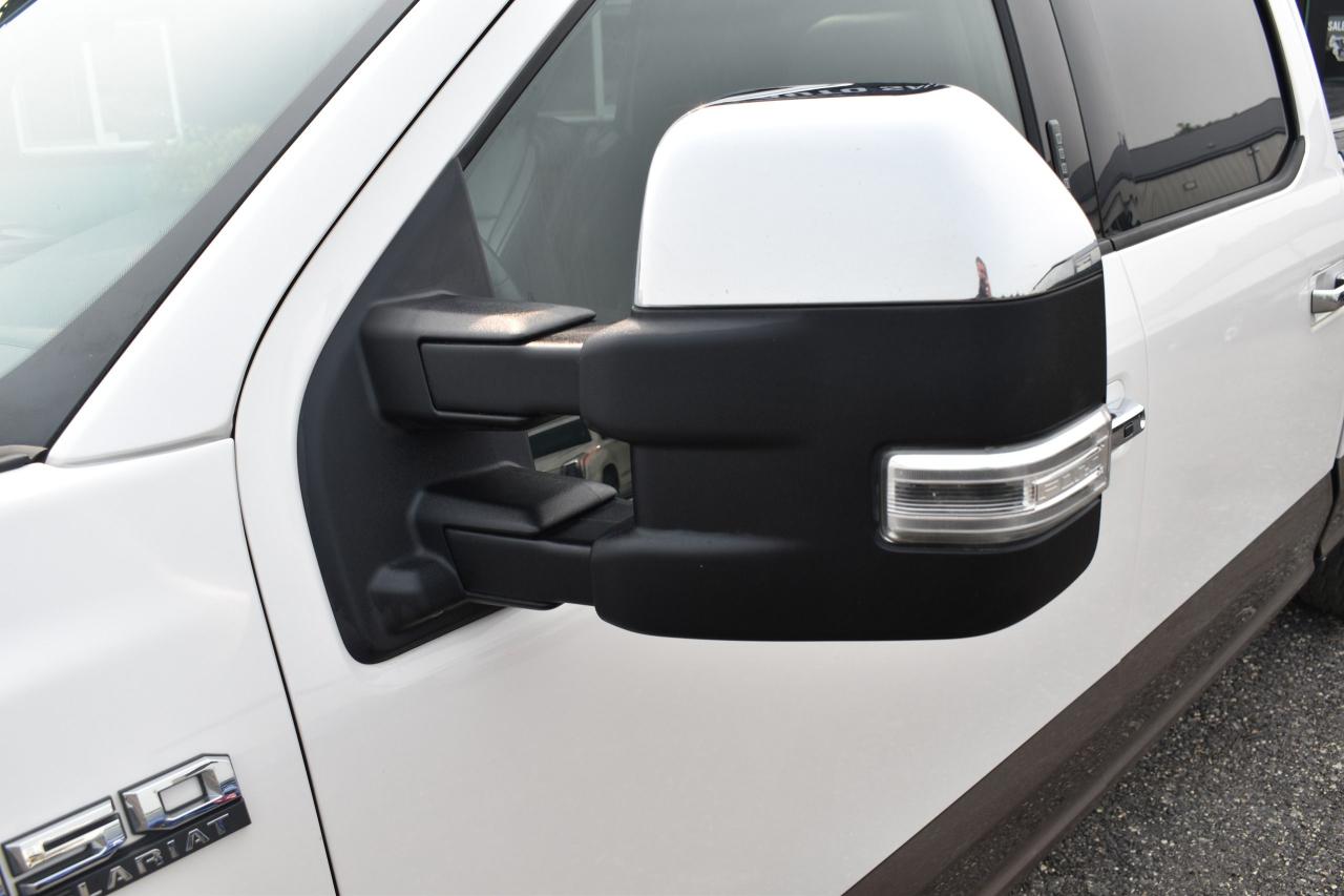 2018 Ford F-150 Lariat 6.5 box 5.0L - Photo #11