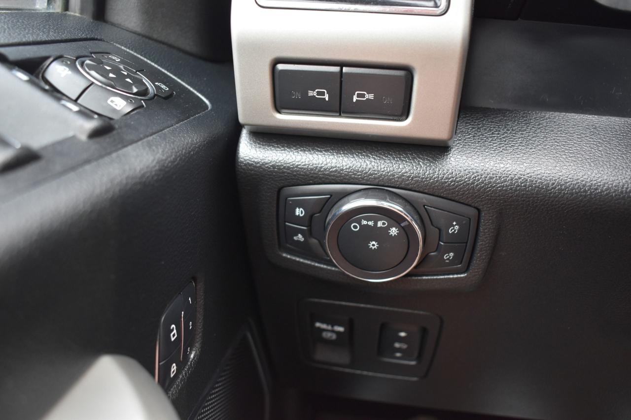 2018 Ford F-150 Lariat 6.5 box 5.0L - Photo #15
