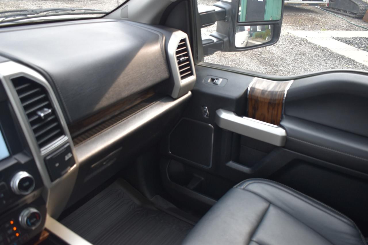 2018 Ford F-150 Lariat 6.5 box 5.0L - Photo #22
