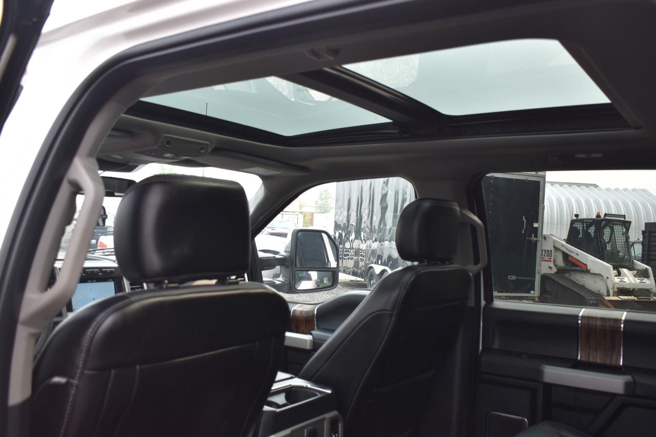 2018 Ford F-150 Lariat 6.5 box 5.0L - Photo #24