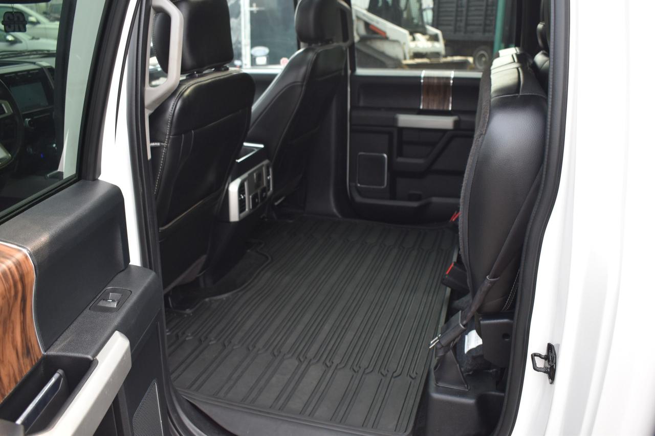 2018 Ford F-150 Lariat 6.5 box 5.0L - Photo #25