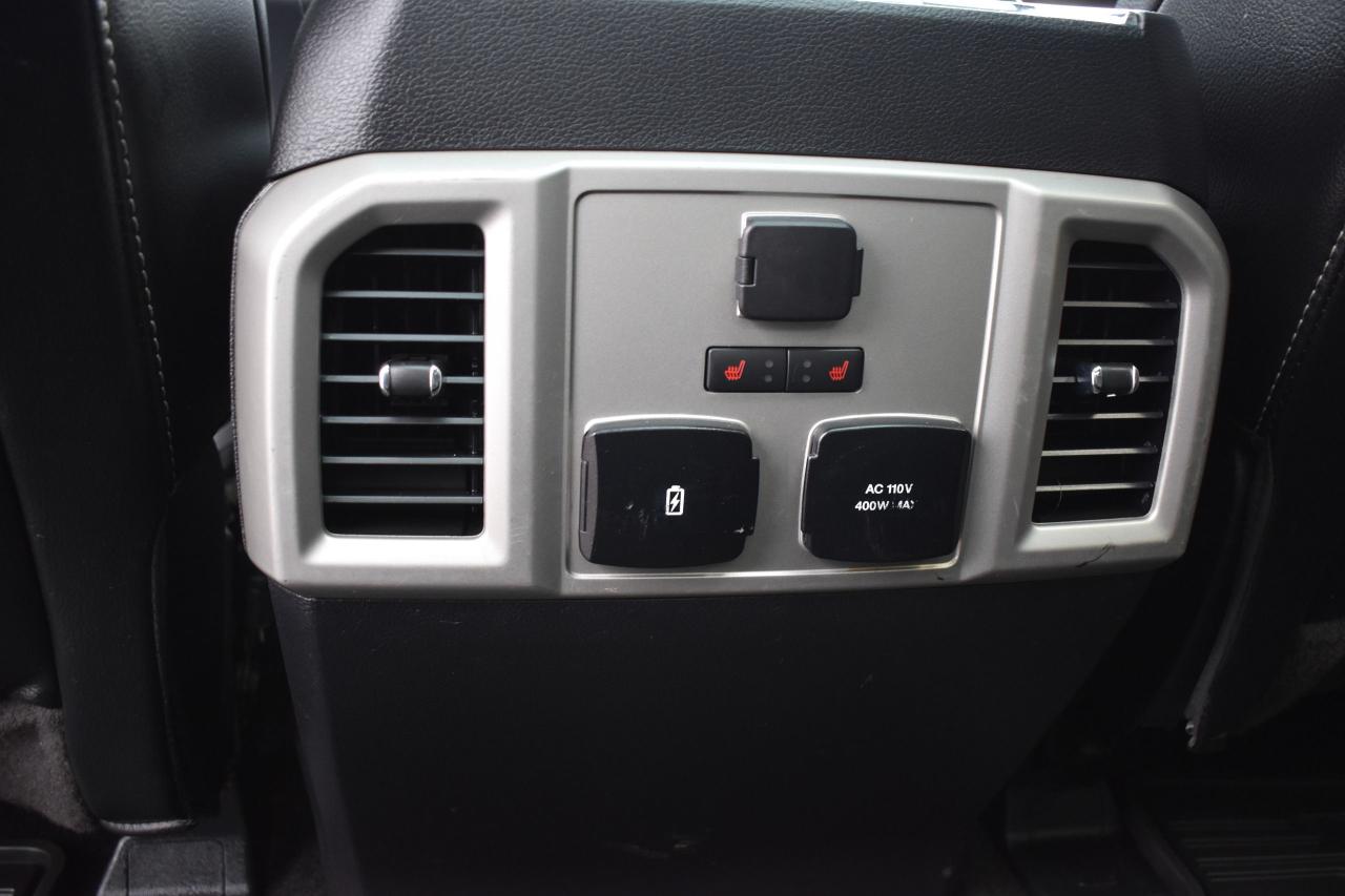 2018 Ford F-150 Lariat 6.5 box 5.0L - Photo #26
